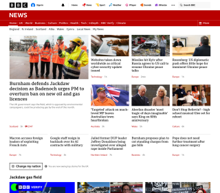 BBC News thumbnail
