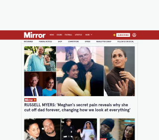 Mirror thumbnail