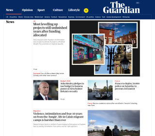 The Guardian thumbnail