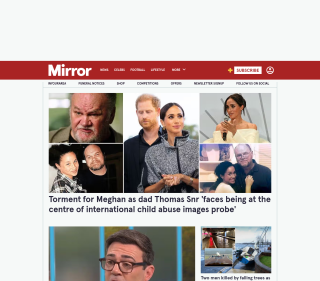 Mirror thumbnail