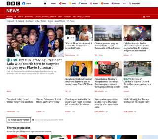 BBC News thumbnail