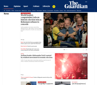 The Guardian thumbnail