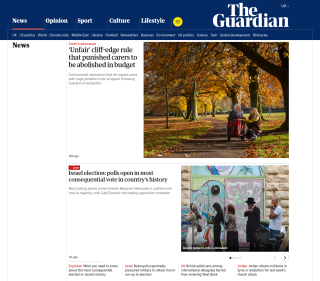 The Guardian thumbnail